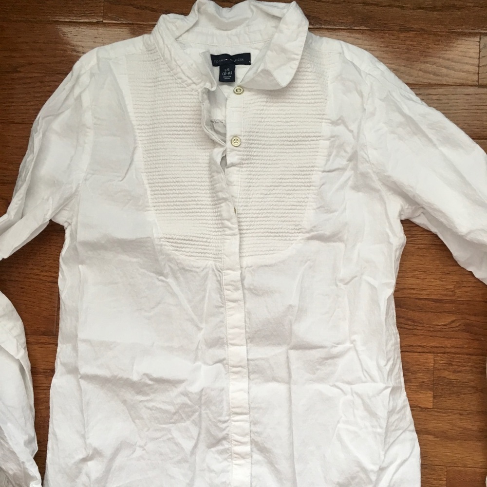 Girls blouse